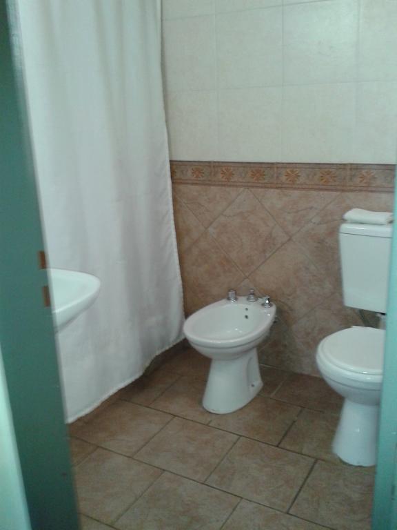 Cabanas La Toscana 坦迪尔 客房 照片