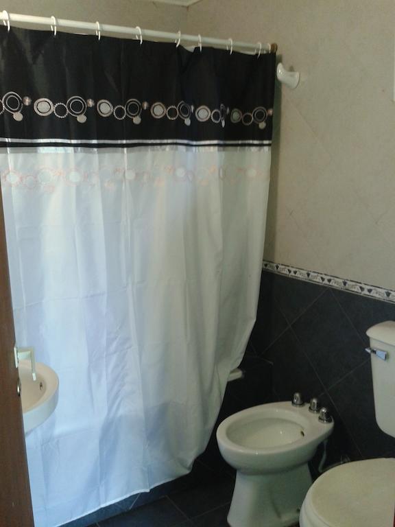 Cabanas La Toscana 坦迪尔 客房 照片