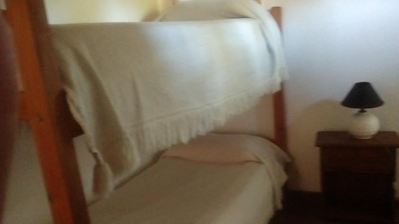 Cabanas La Toscana 坦迪尔 外观 照片